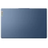Lenovo IdeaPad Slim 3 15IAH8 Core i5 12th Gen 15.6" FHD Military Grade Laptop Abyss Blue (83ER00CXLK)